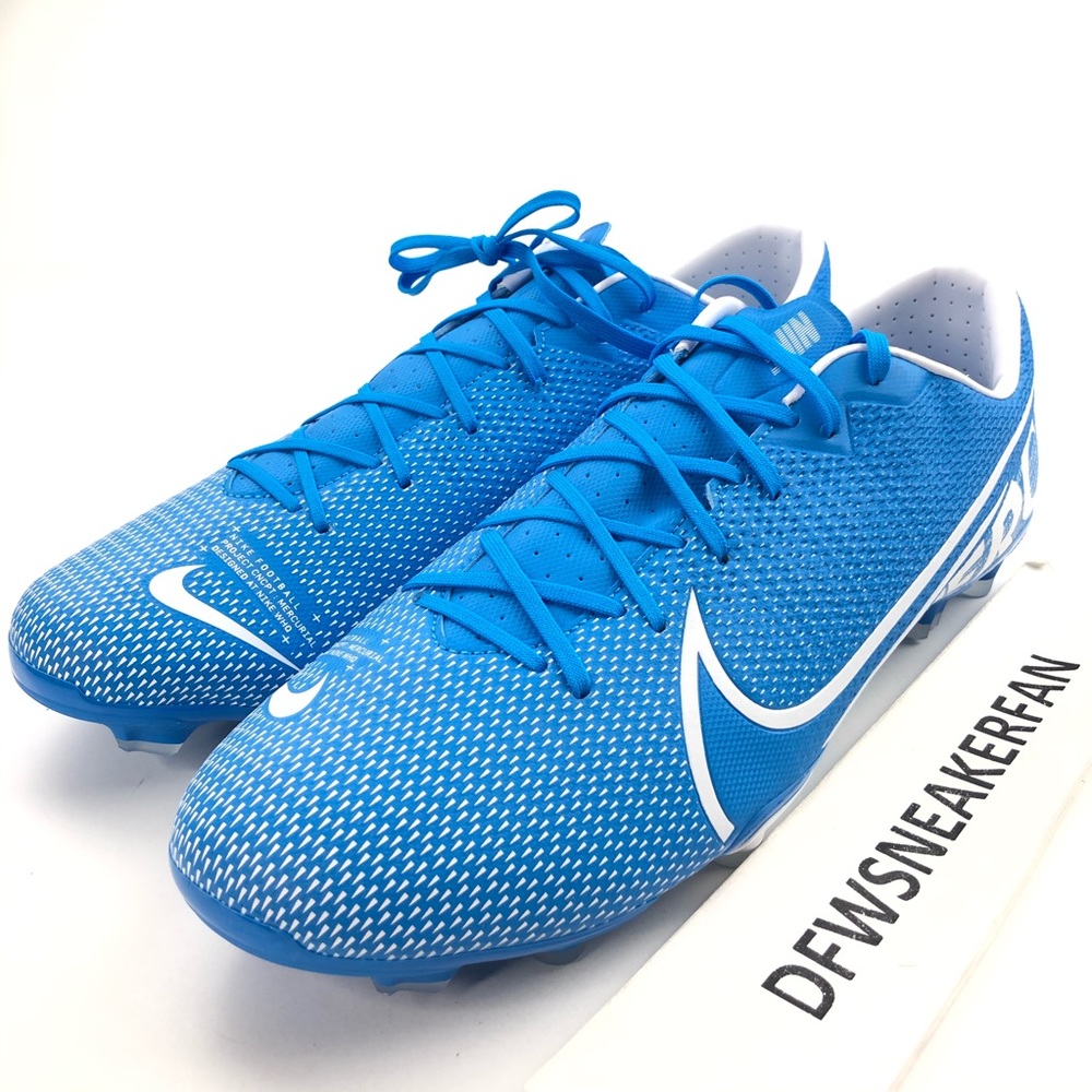 Nike Vapor 13 Academy Soccer Cleats Mens 12